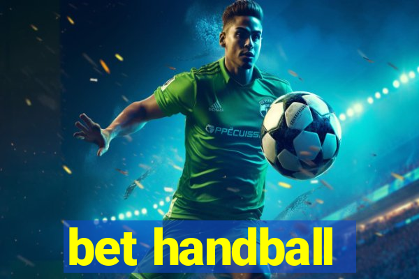 bet handball